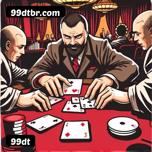 Imagem secundária de apoio para instalação do app 99dt