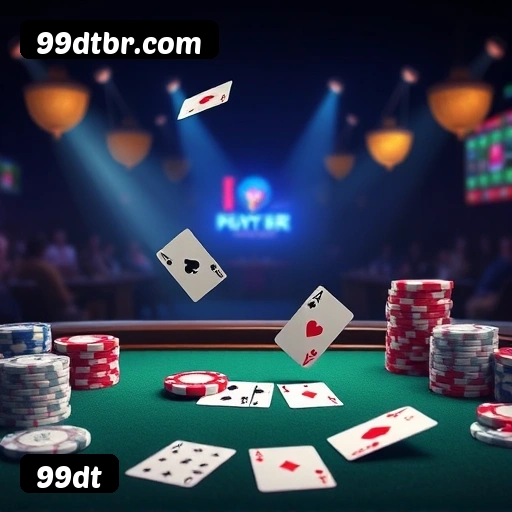Jogos de Cassino em Destaque - Slots, Roleta, Blackjack