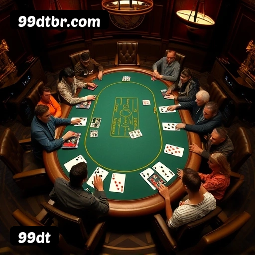 Imagem quadrada de apoio para baixar 99dt